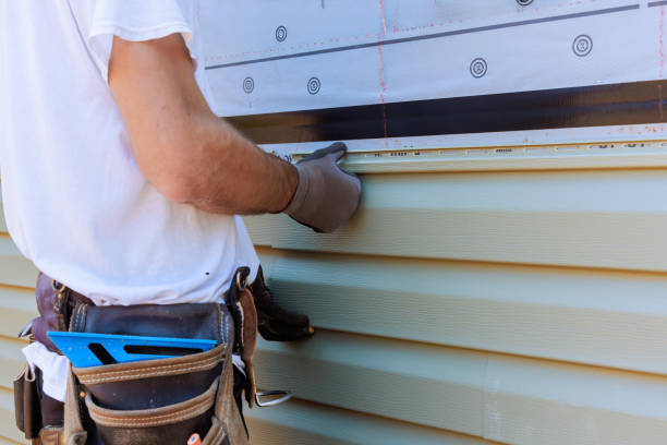Trusted Fiber Cement Siding service in Catharpin, VA - Creative Siding